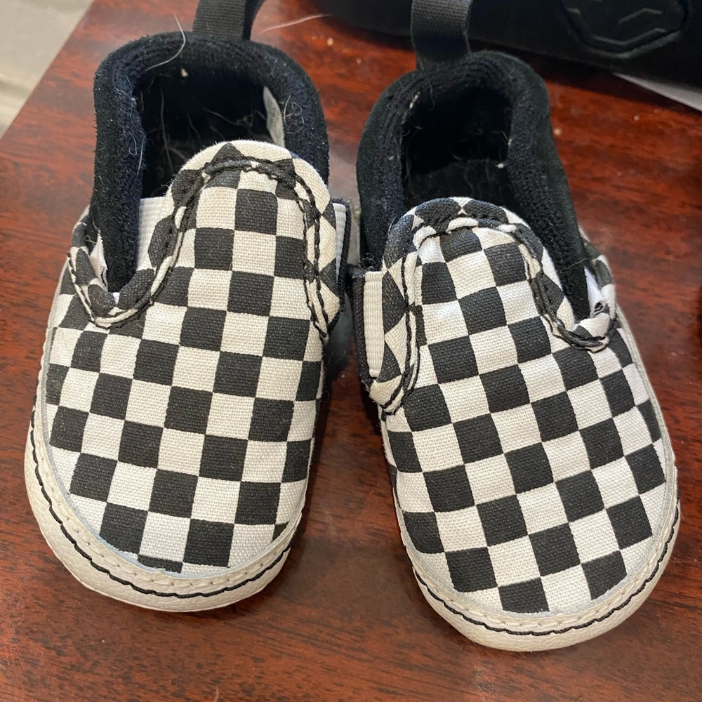 Baby vans. Great condition